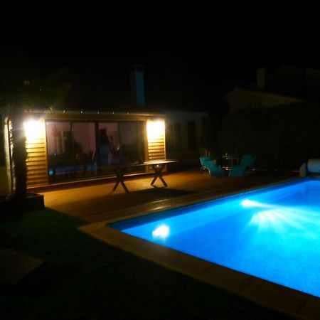 Re Tour De Plage Saint-Martin-de-Re ภายนอก รูปภาพ